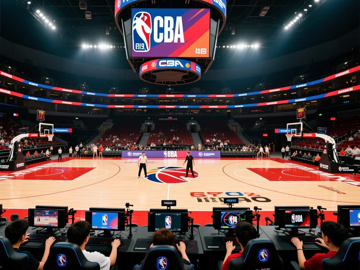 热血沸腾的比拼，场上精彩无限  第2张