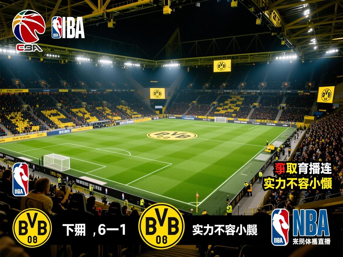 多特蒙德豪取连胜，实力不容小觑  第3张