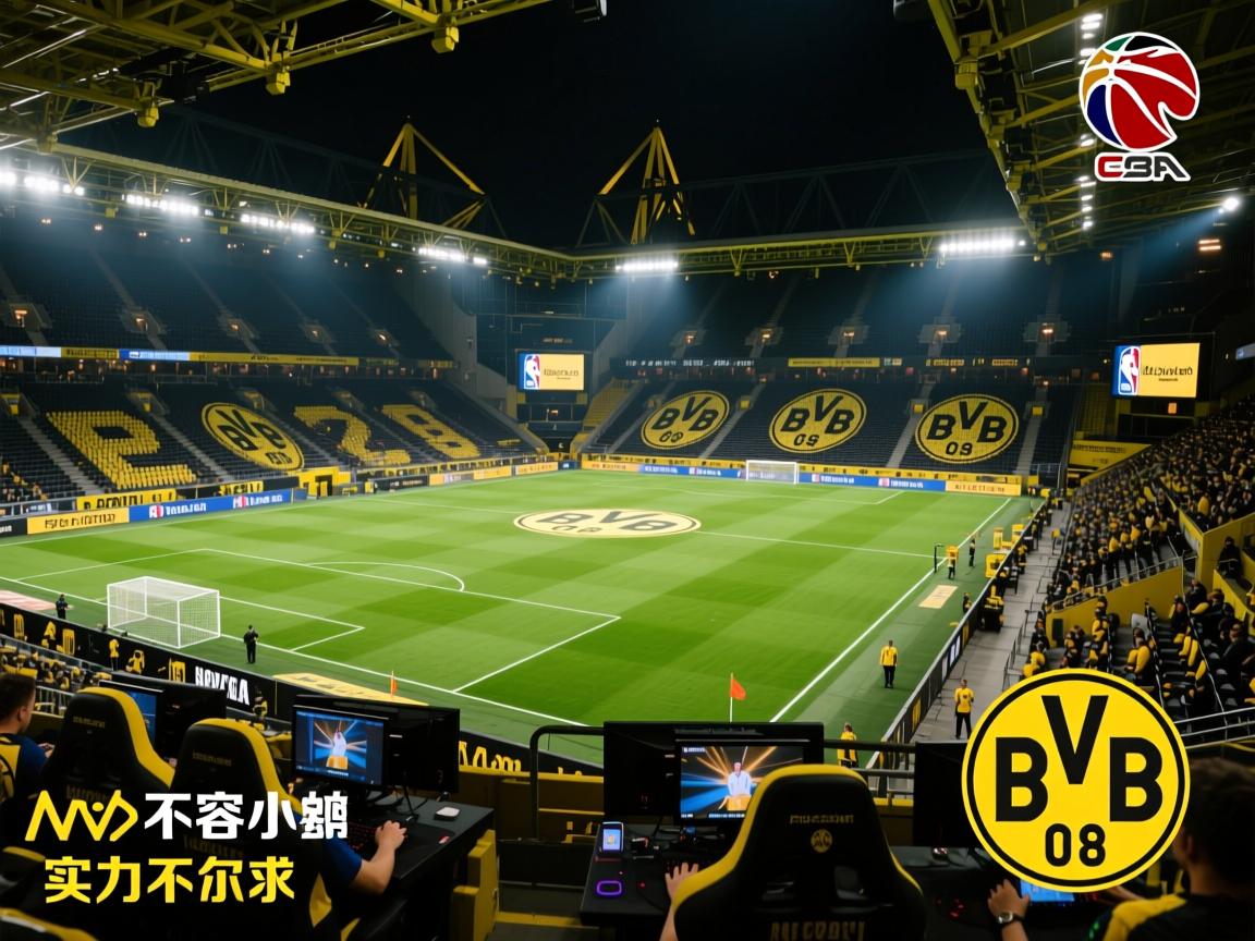 多特蒙德豪取连胜，实力不容小觑  第2张