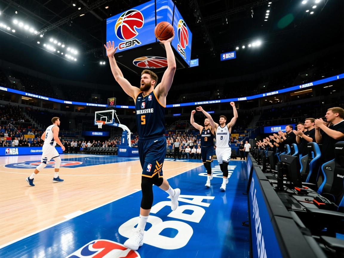 蒙彼利埃球员士气高昂，战胜对手迈向胜利  第2张