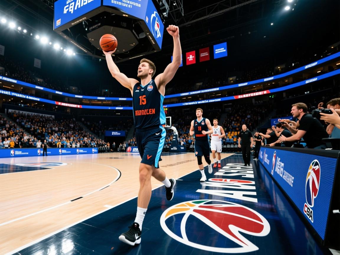 蒙彼利埃球员士气高昂，战胜对手迈向胜利  第3张