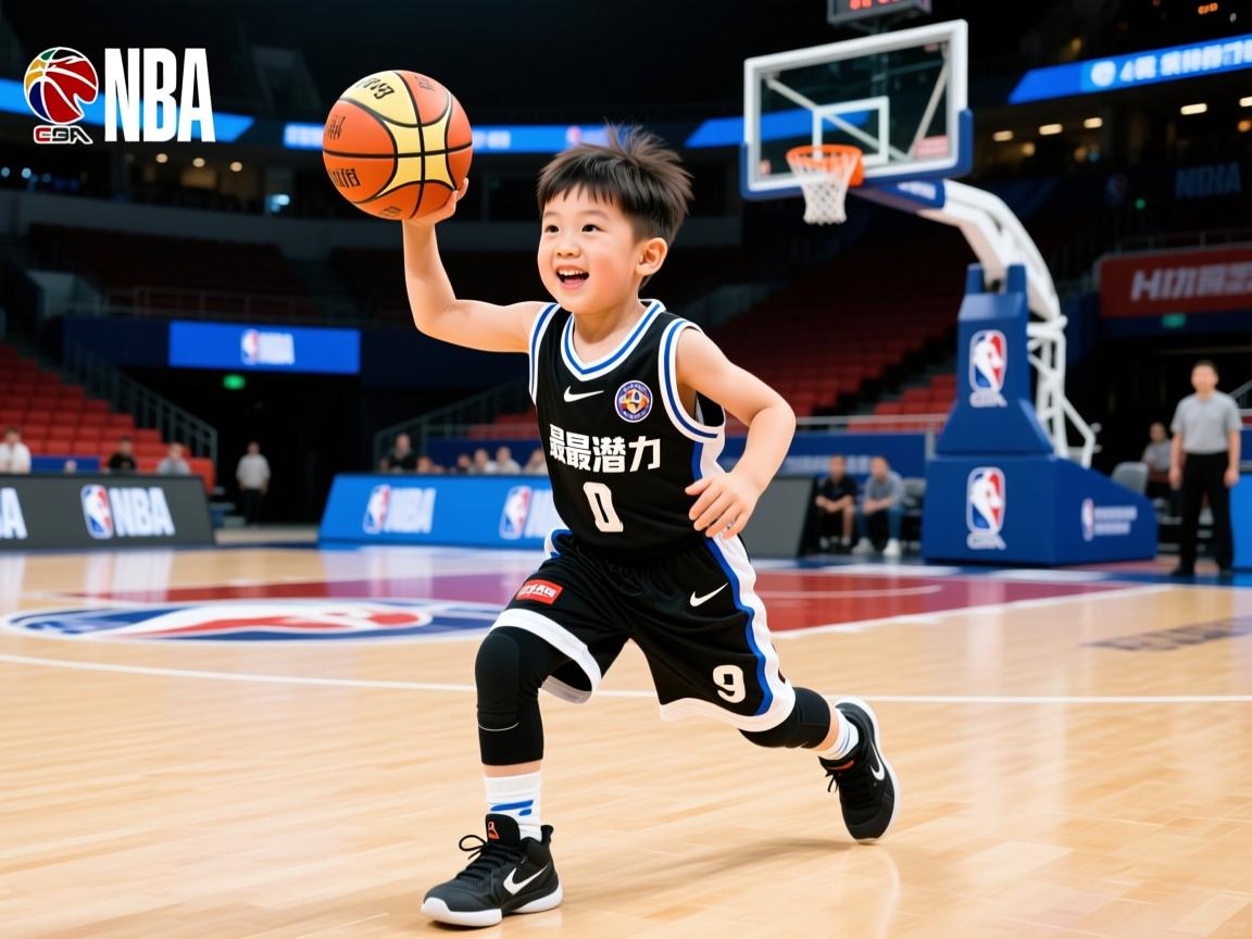 小球员表现出色，备受赞誉并被评为最有潜力选手  第3张