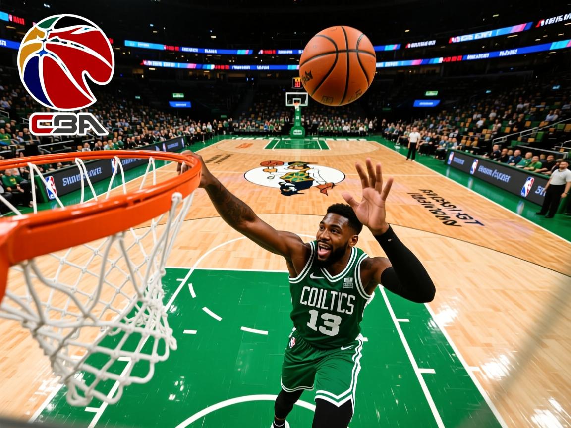 篮网战胜凯尔特人，闯入东部半决赛  第2张