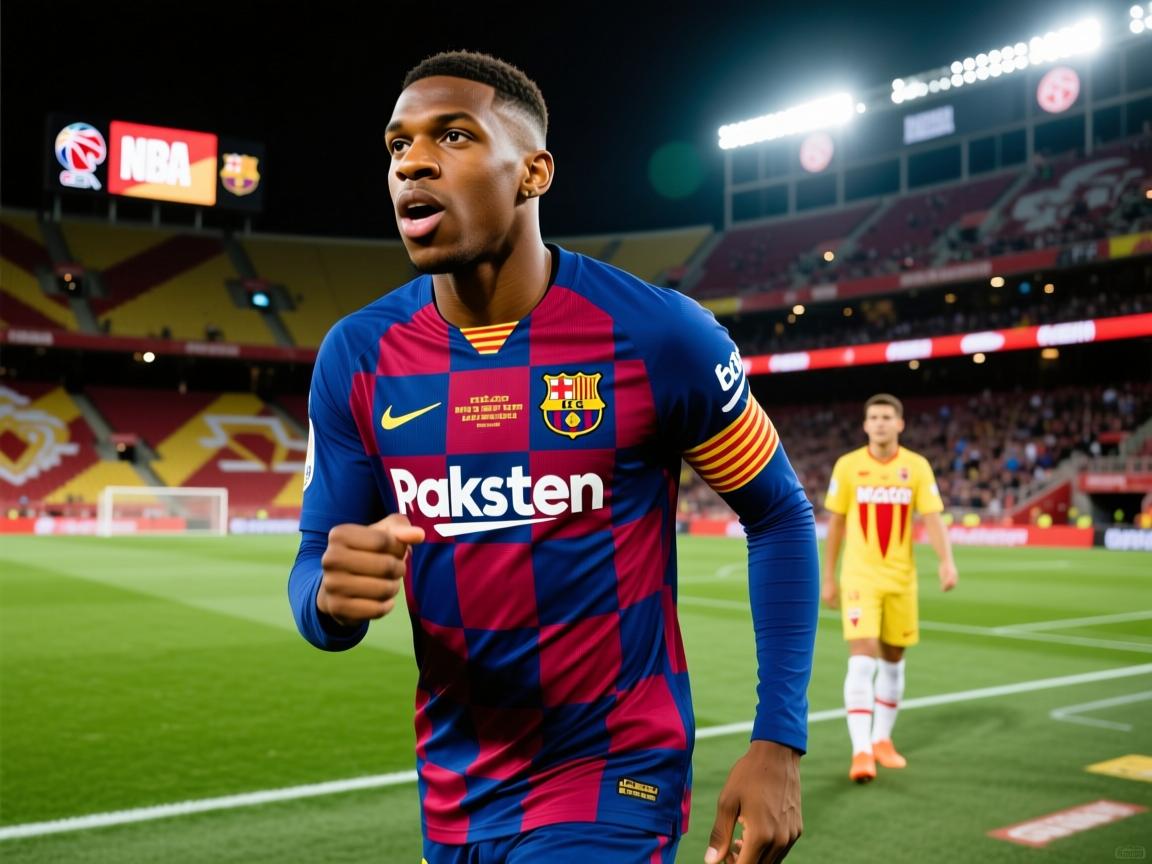 关于巴萨天才在摩纳哥彻底爆发，博格巴也即将复出的信息