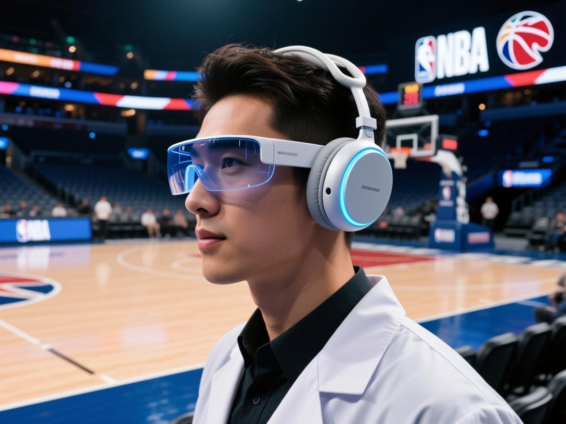 科学家制造出虚拟耳机，不戴耳机能在特定位置听声的简单介绍  第2张