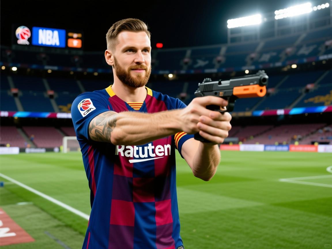 莱万今夏自由离队，巴萨寻枪5选1，谁才是最佳接班人？的简单介绍  第3张