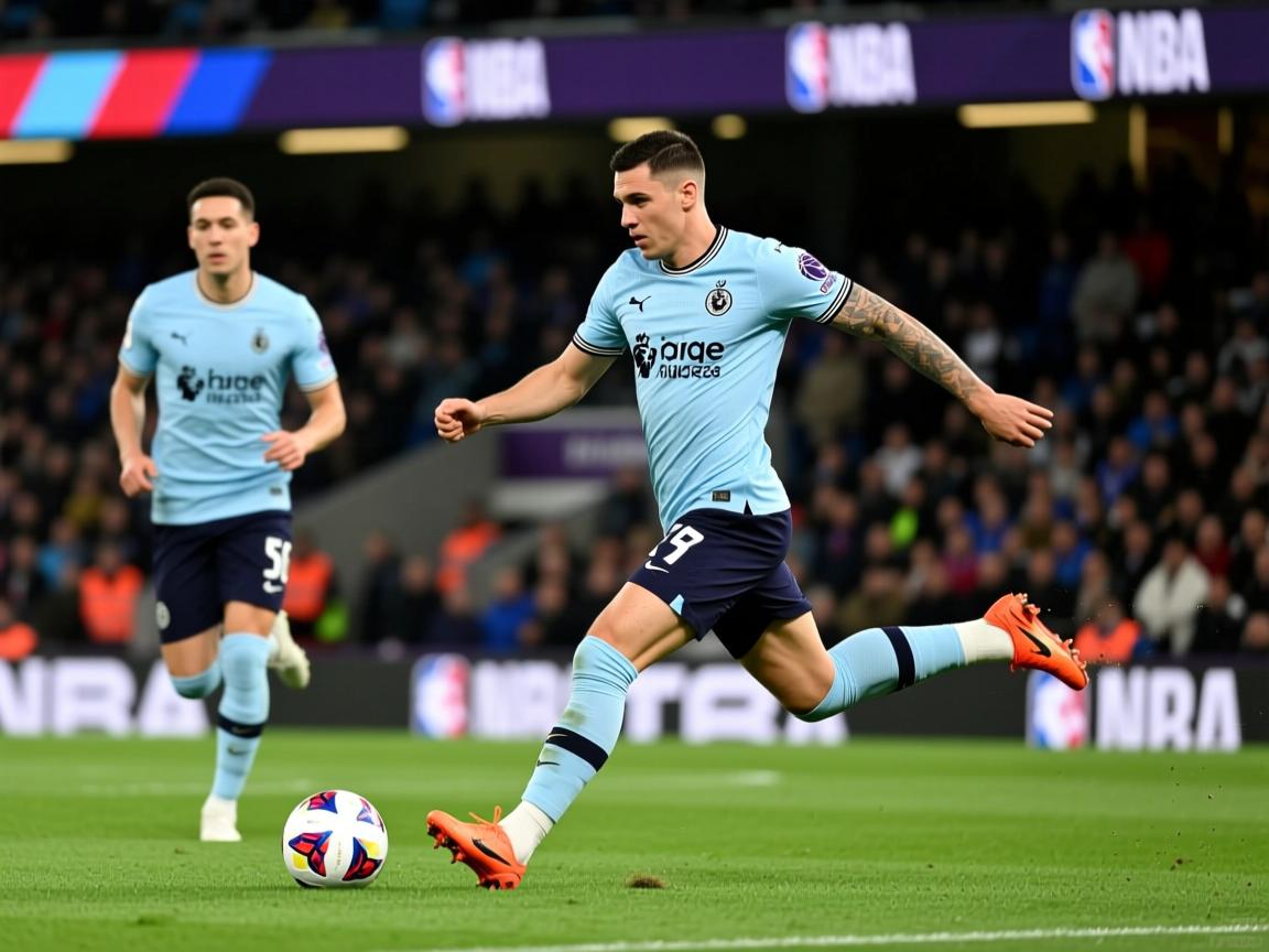 本赛季英超扎卡送出5次助攻，仅次于B费、谢尔基  第2张