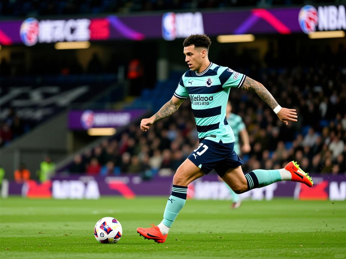 本赛季英超扎卡送出5次助攻，仅次于B费、谢尔基  第3张