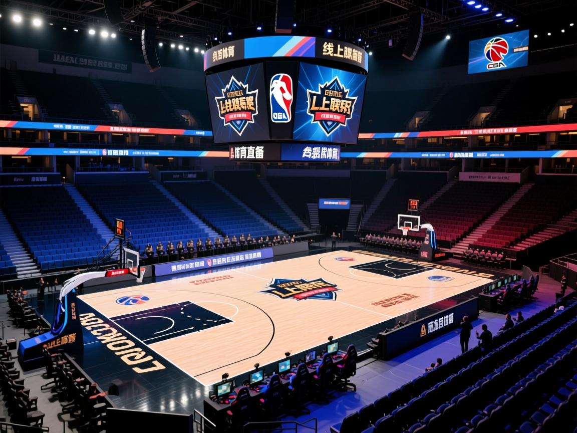 全球最大LoL线上联赛筹备中  第3张