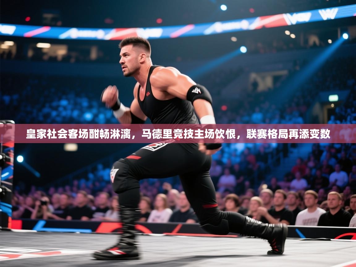 皇家社会客场酣畅淋漓,马德里竞技主场饮恨,联赛格局再添变数 第2张