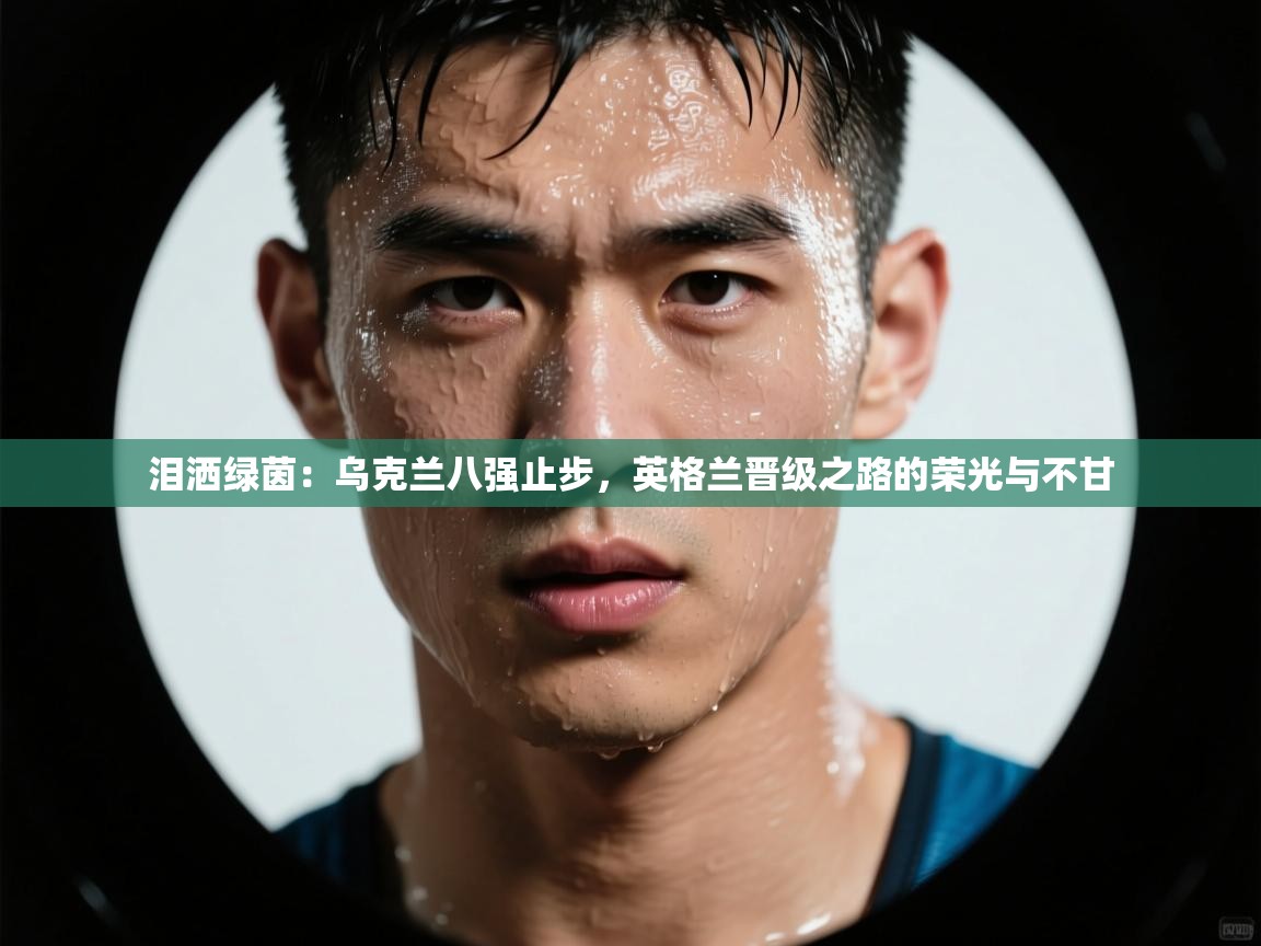 泪洒绿茵：乌克兰八强止步，英格兰晋级之路的荣光与不甘  第2张