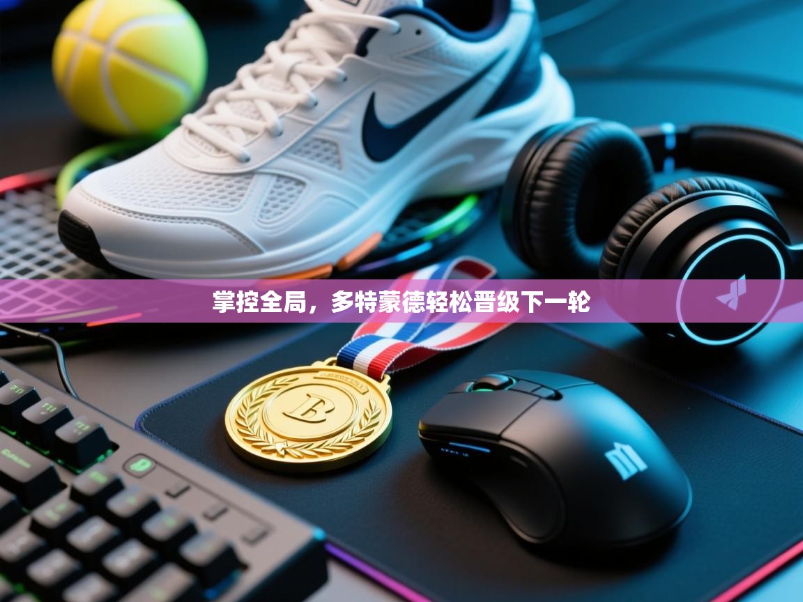 掌控全局，多特蒙德轻松晋级下一轮  第1张