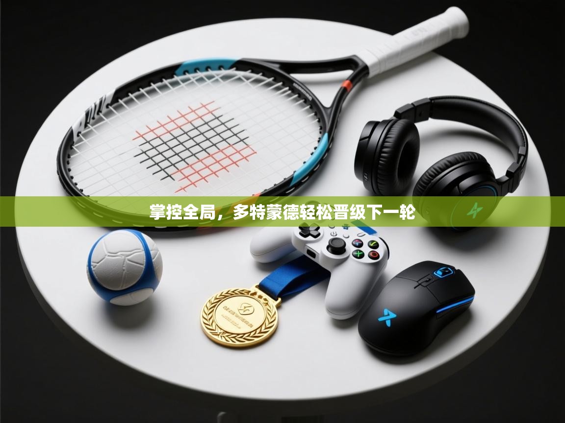 掌控全局，多特蒙德轻松晋级下一轮  第2张