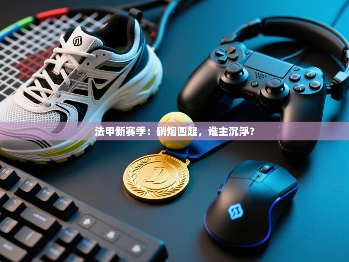 法甲新赛季:硝烟四起,谁主沉浮? 第1张