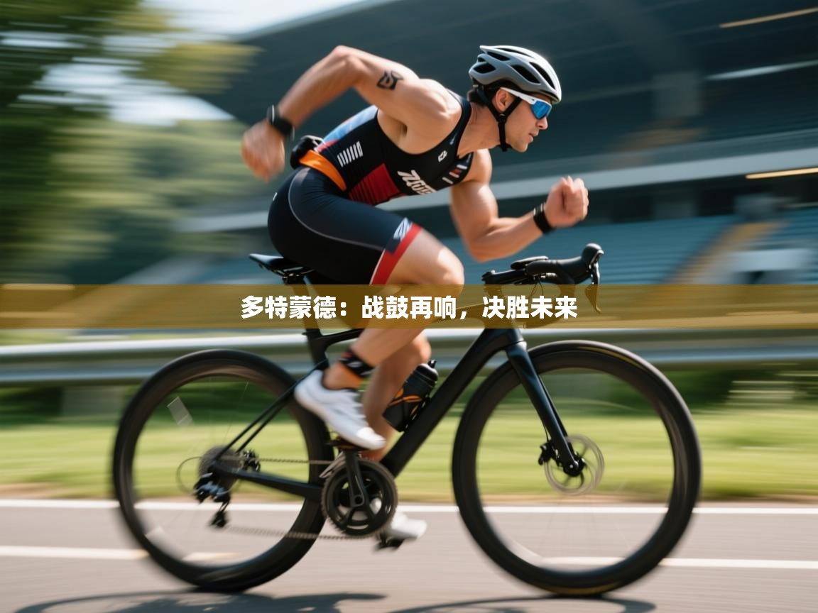 多特蒙德：战鼓再响，决胜未来  第1张