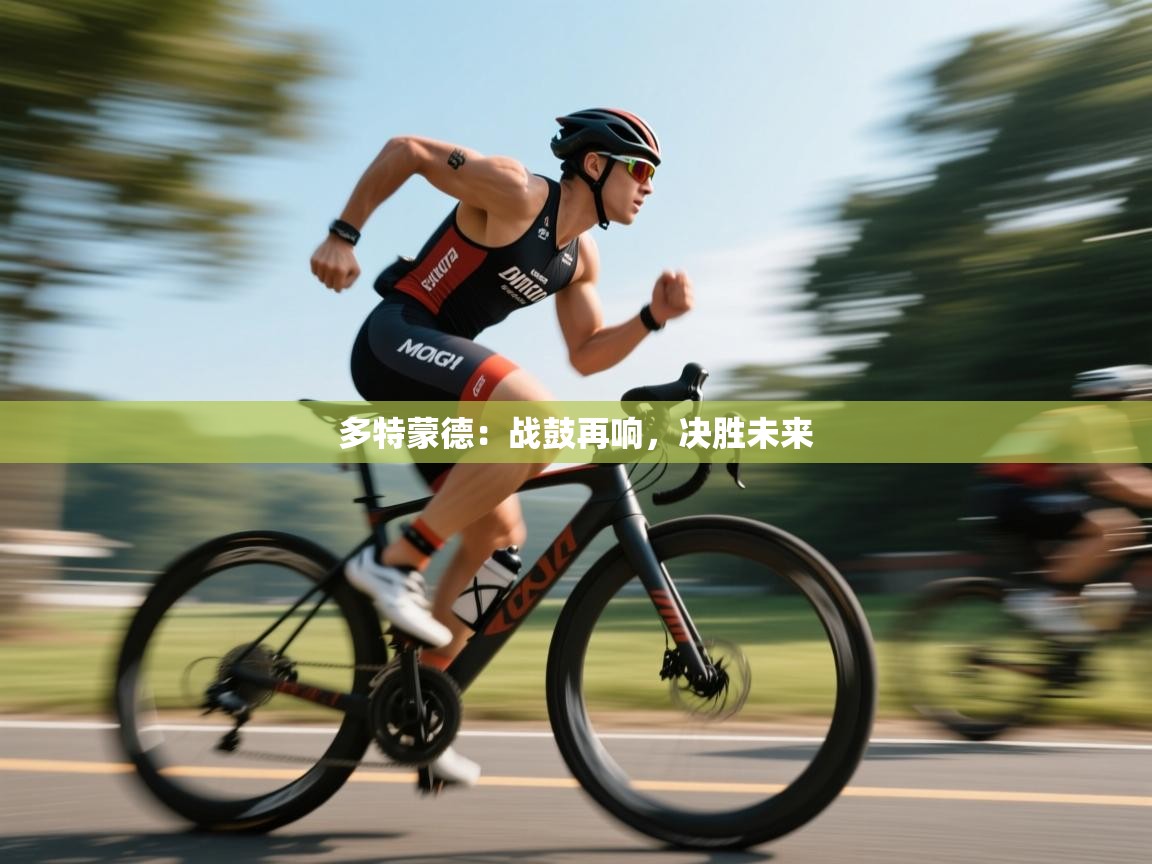 多特蒙德：战鼓再响，决胜未来  第2张