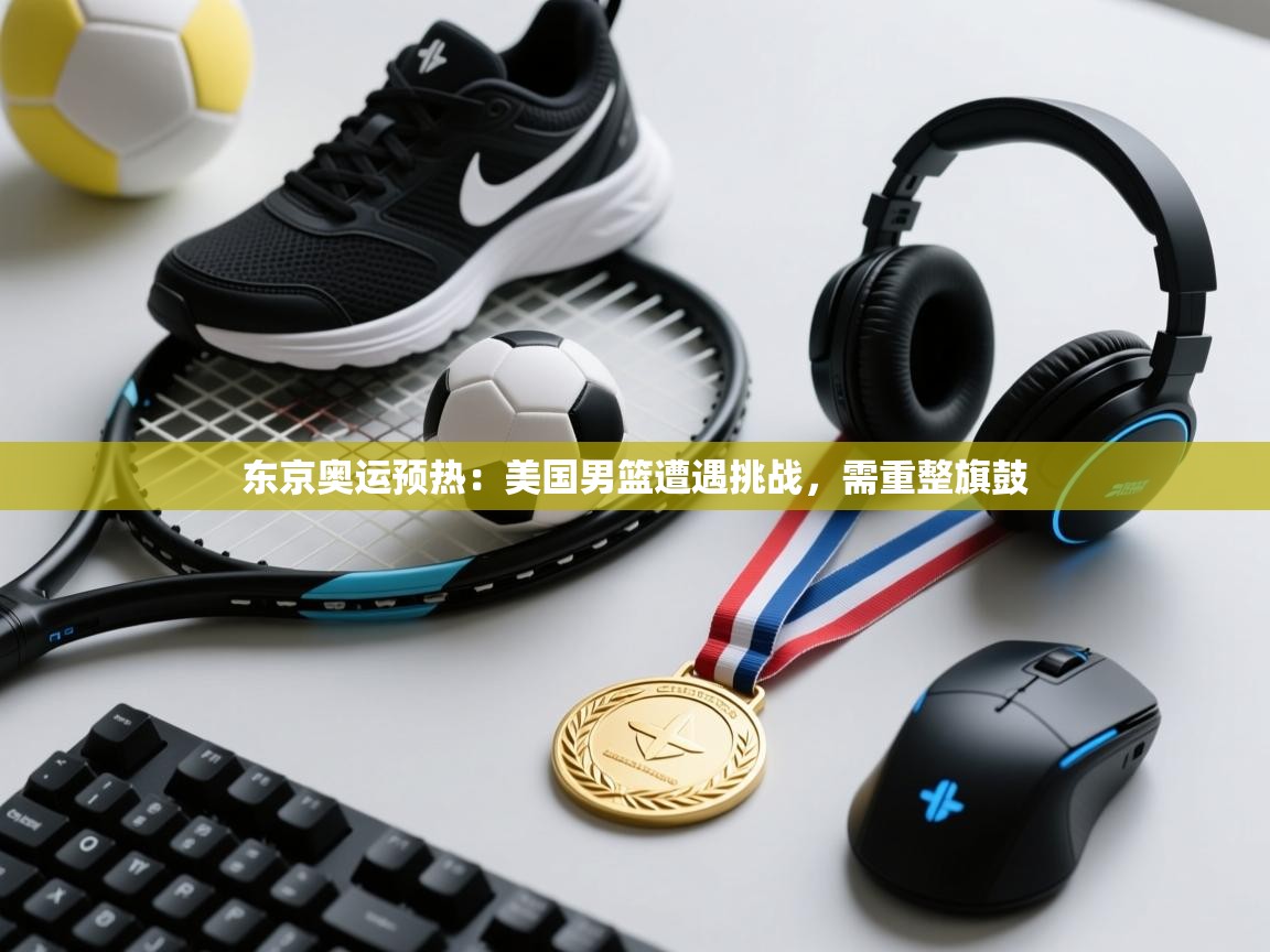 东京奥运预热：美国男篮遭遇挑战，需重整旗鼓  第1张
