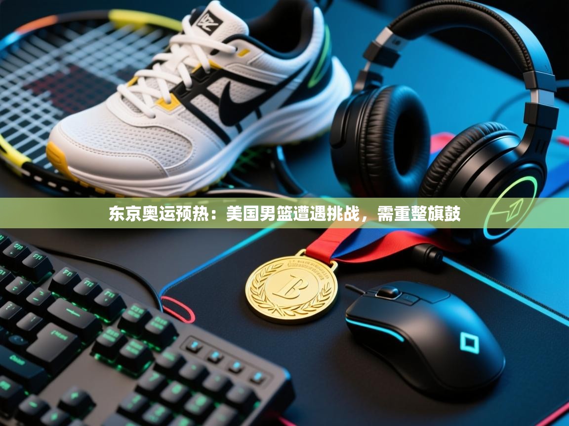 东京奥运预热：美国男篮遭遇挑战，需重整旗鼓  第2张