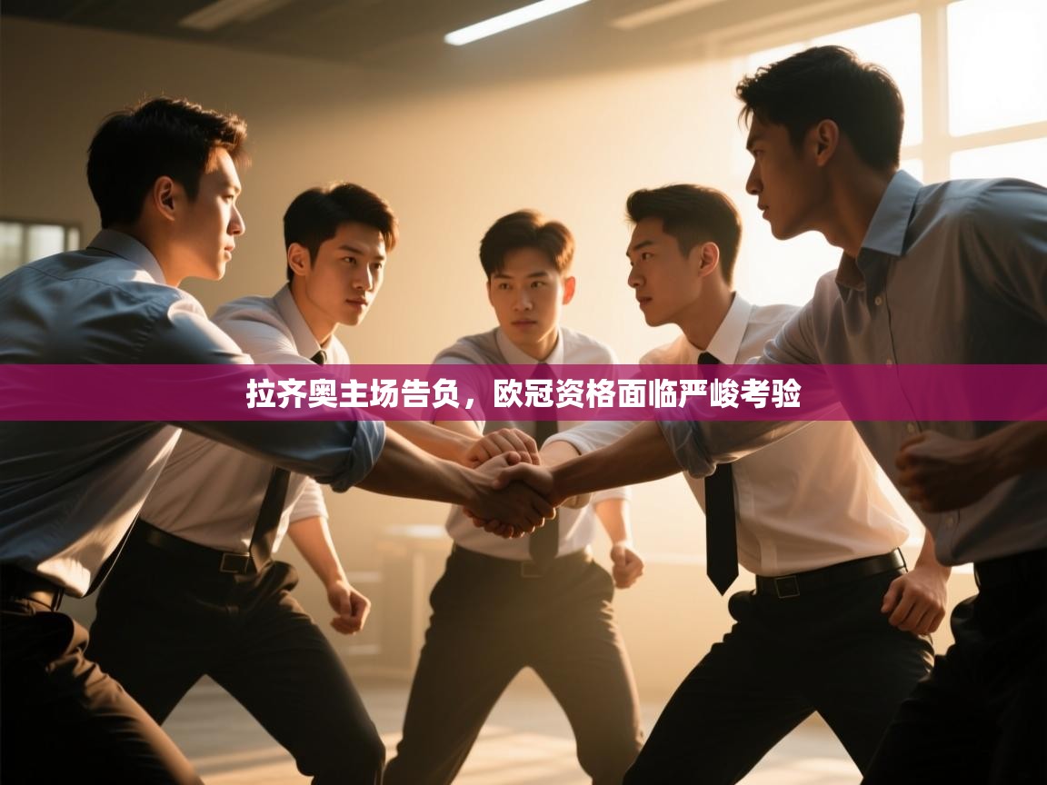 拉齐奥主场告负,欧冠资格面临严峻考验 第1张