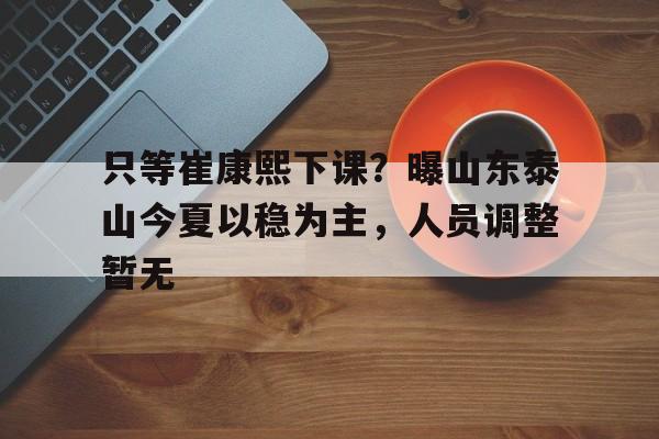关于只等崔康熙下课？曝山东泰山今夏以稳为主，人员调整暂无的信息