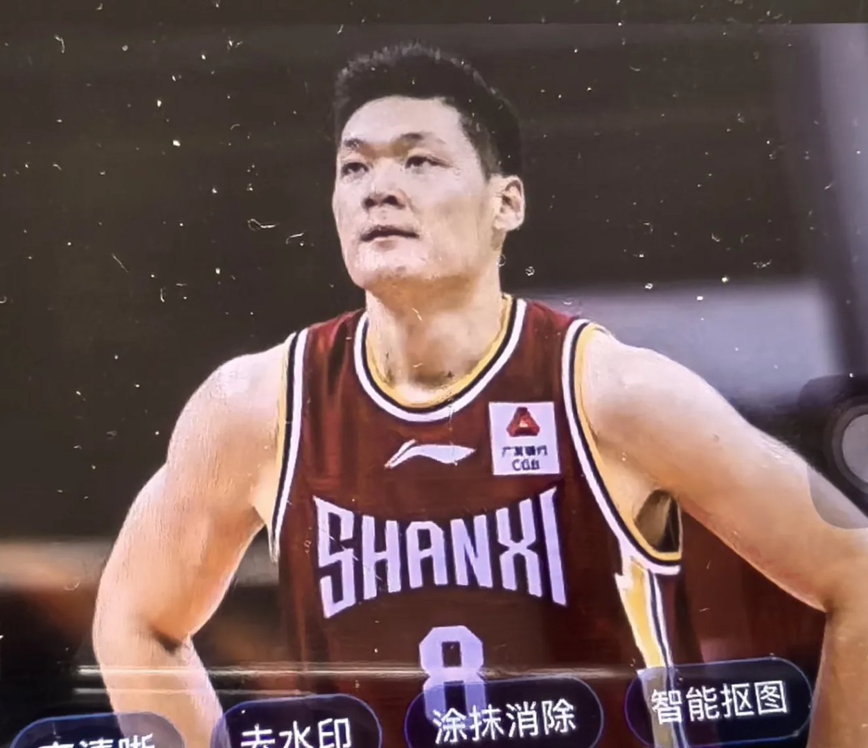 常规赛场均177分54篮板，张宁22-23赛季集锦的简单介绍