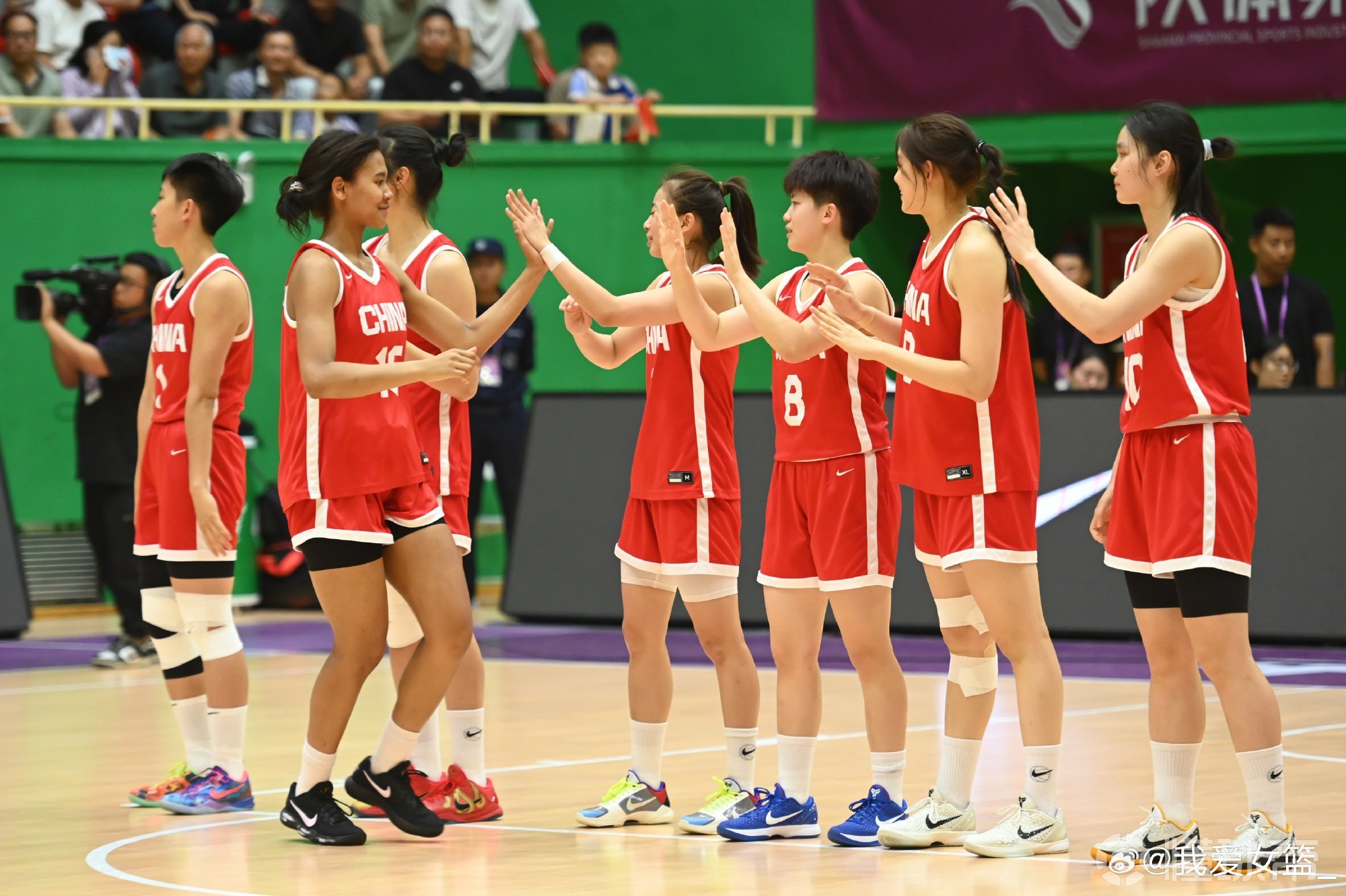开云体育-关于U19女篮世界杯-冉珂嘉17+10中国负葡萄牙遭两连败的信息