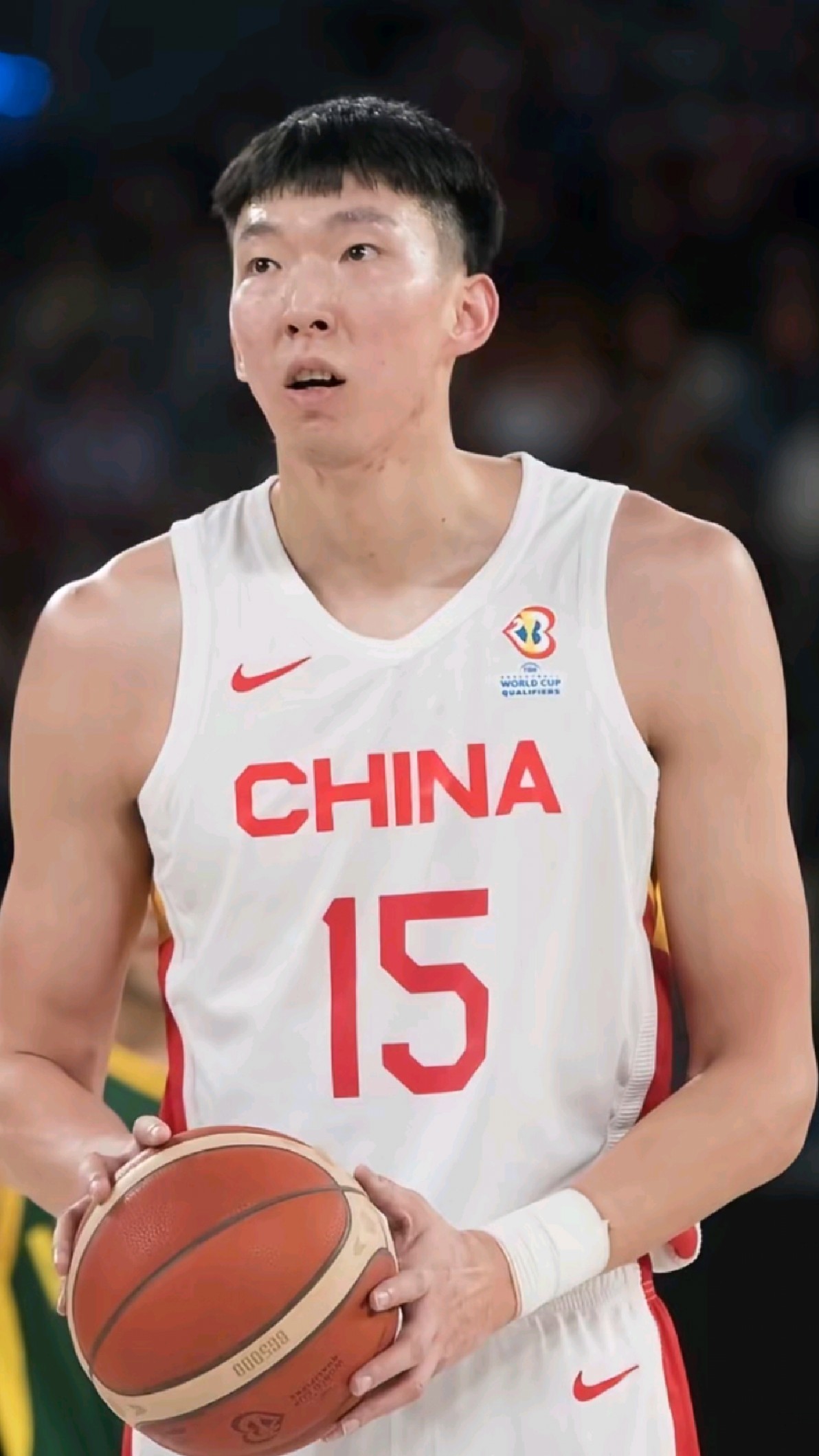 开云体育-男篮集训周琦旧伤复发大魔王前往美国康复治疗的简单介绍