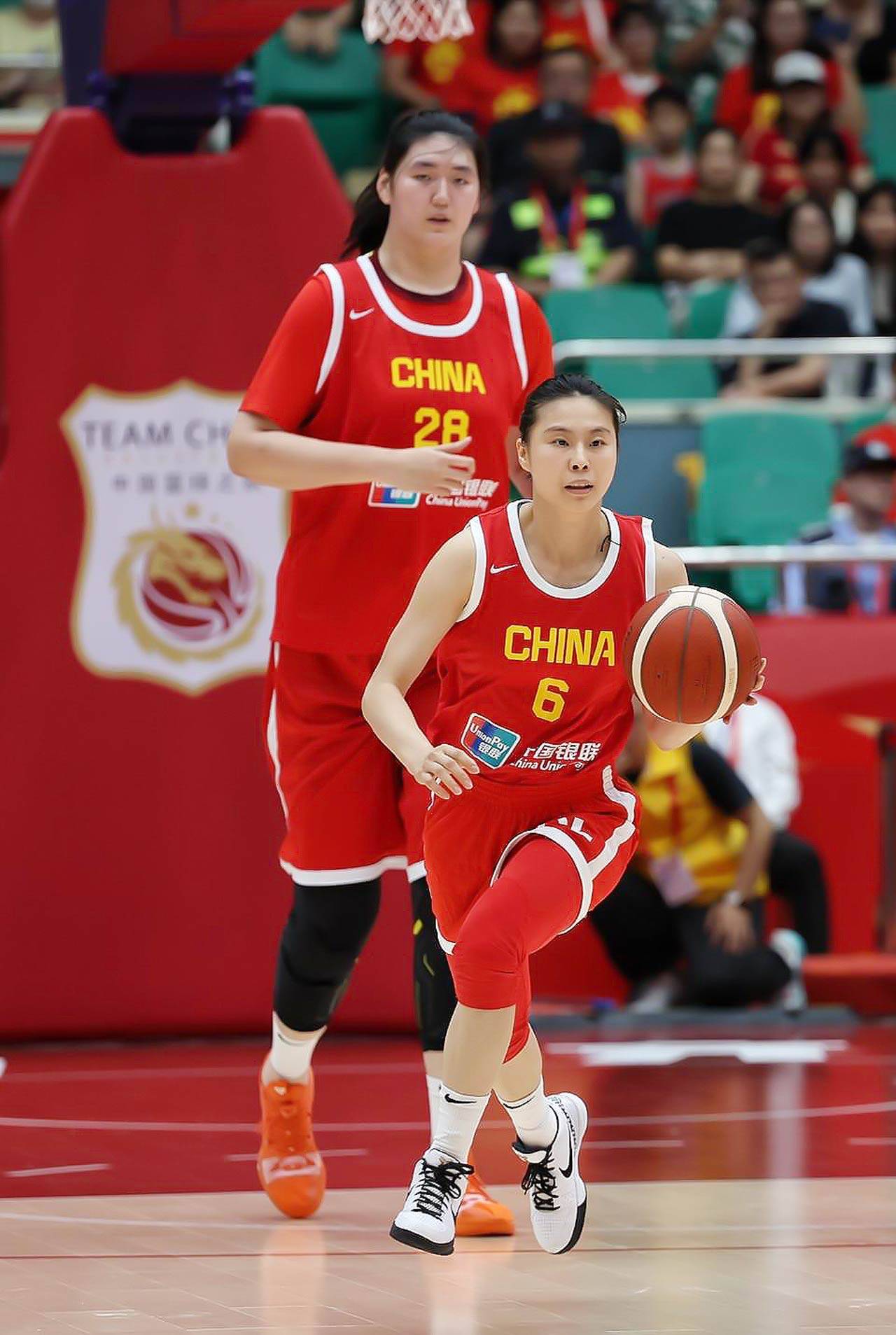 卫冕亚洲杯？中国女篮有三道题待解的简单介绍