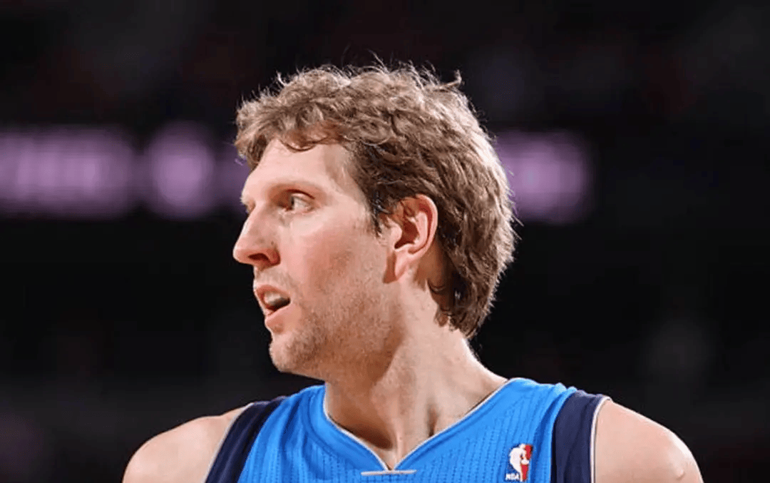 NBA祝14届全明星，MVP，总决赛MVP诺维茨基生日快乐的简单介绍