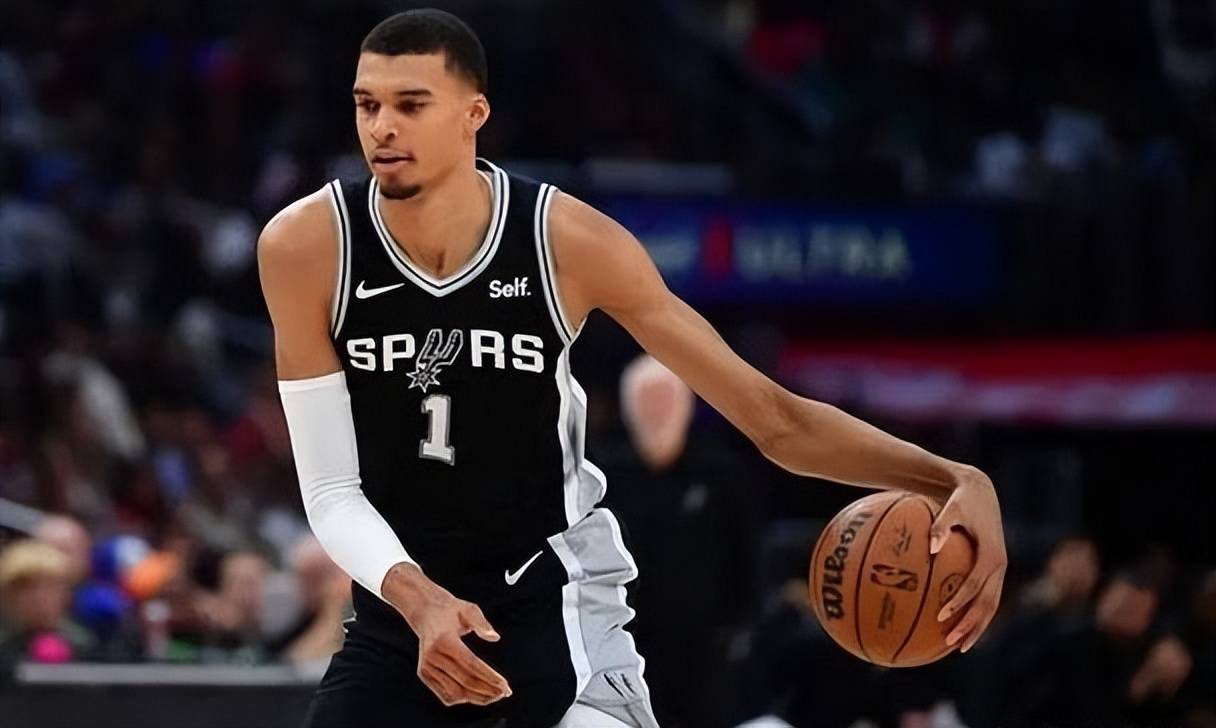 NBA第一“高”僧！一文回顾维克托-文班亚马中国之旅的简单介绍