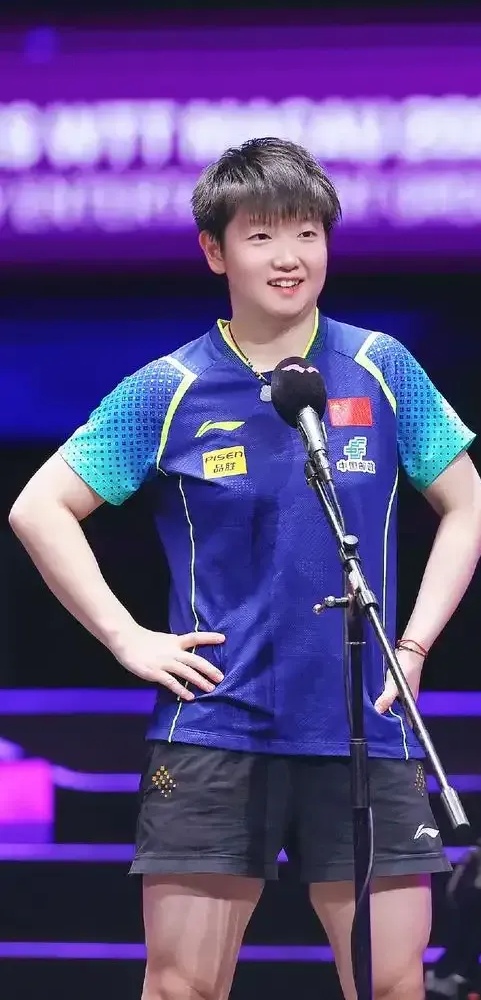WTT大满贯:女单16强诞生!国乒6人日本5人平野美宇出局的简单介绍
