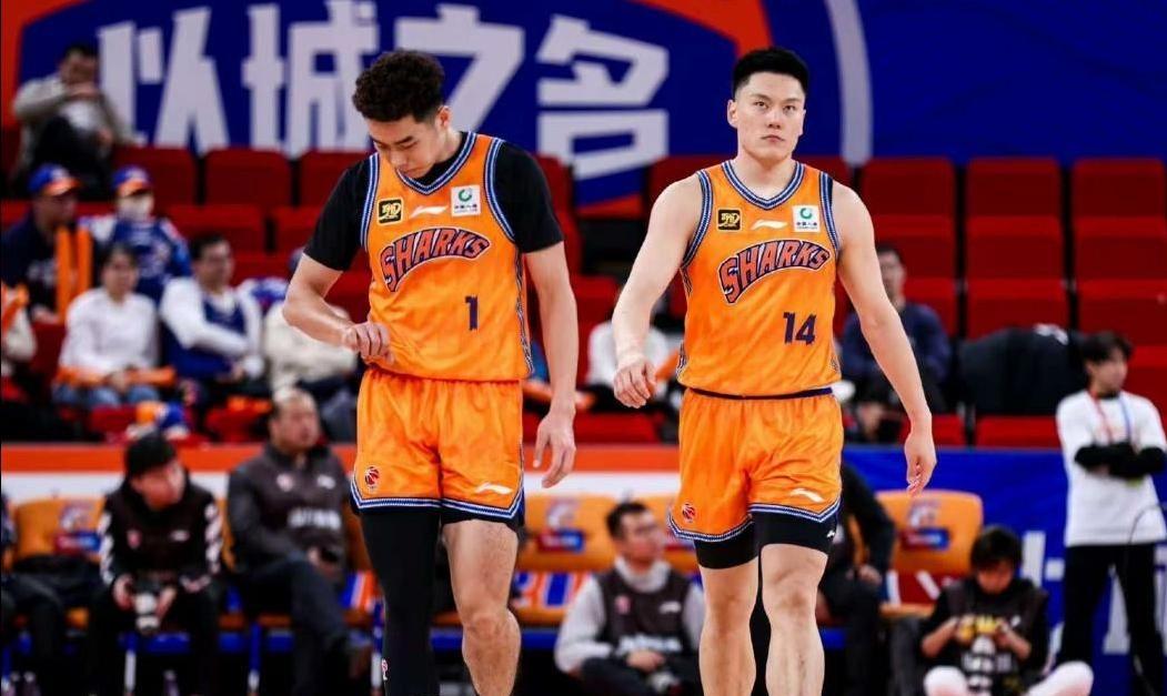 林崴31分同曦不敌广东李弘权26分上海胜四川(李东和宋辞第1一40章)