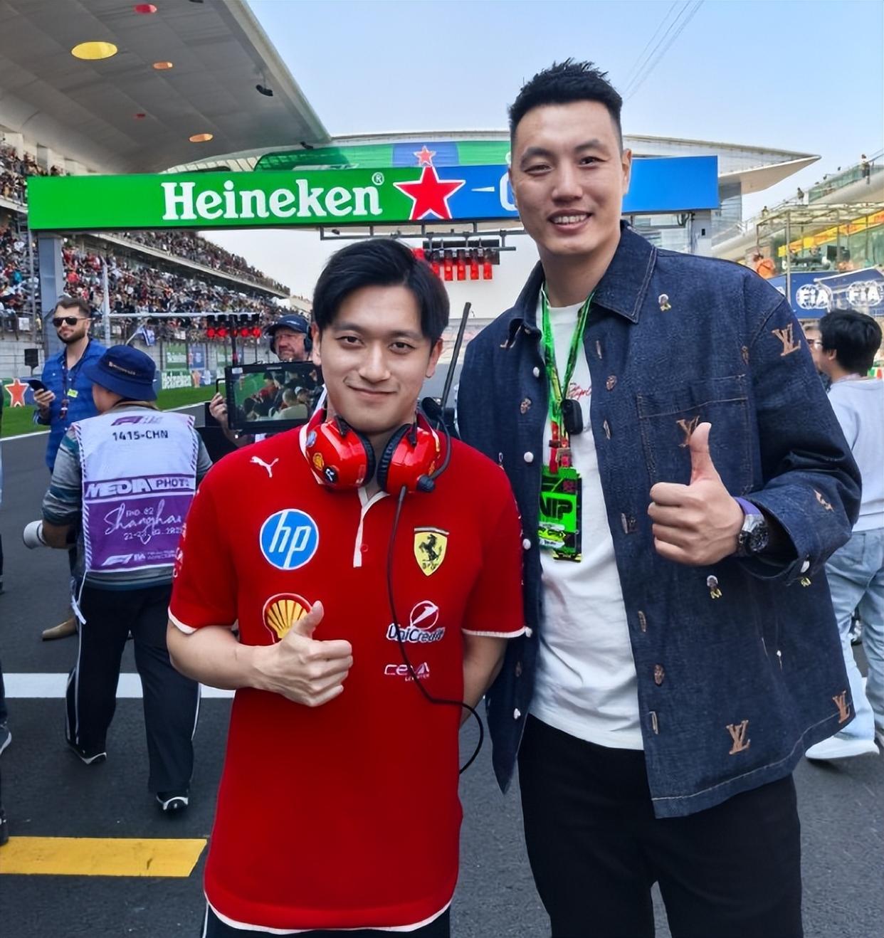 开云体育-翟晓川分享日常：支持常州队，希望川队早日拿回全名(翟晓川事件最新消息)