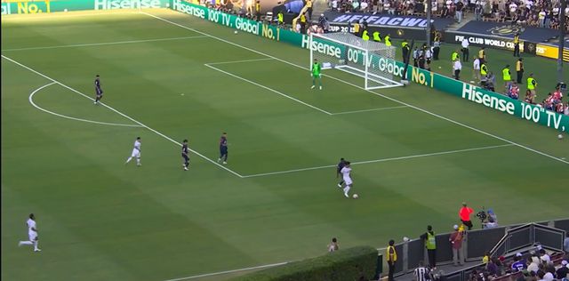 2-0！世俱杯首支3连败球队诞生：欧冠冠军极限反(世俱杯欧冠冠军要参加几场比赛)