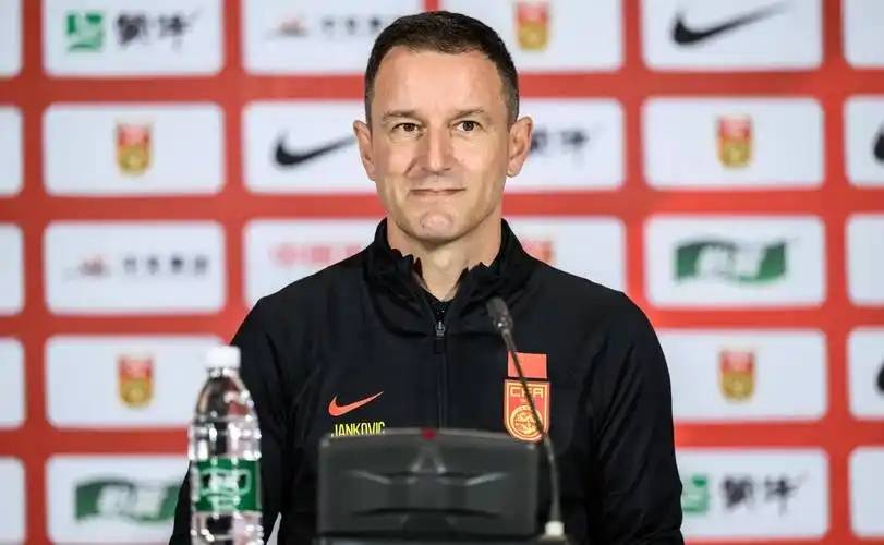 久尔杰维奇完成既定目标离任国足战术选人将再次推倒重来(久尔久足球俱乐部)