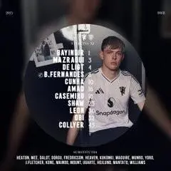 开云体育-还得买人！热身赛-库尼亚迎红魔首秀曼联0-0利兹联(红魔7s为什么叫死亡之眼)