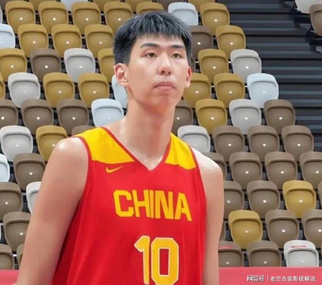 原合同还剩2年！22岁张明池离开广东队：打算休息没和其他(张明池 身高)