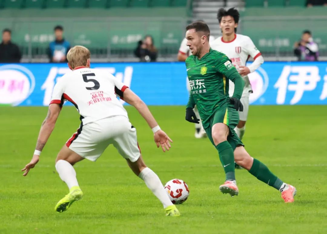 开云体育-北京国安客场2-2成都蓉城法比奥补时绝平救主(北京国安比赛场地)