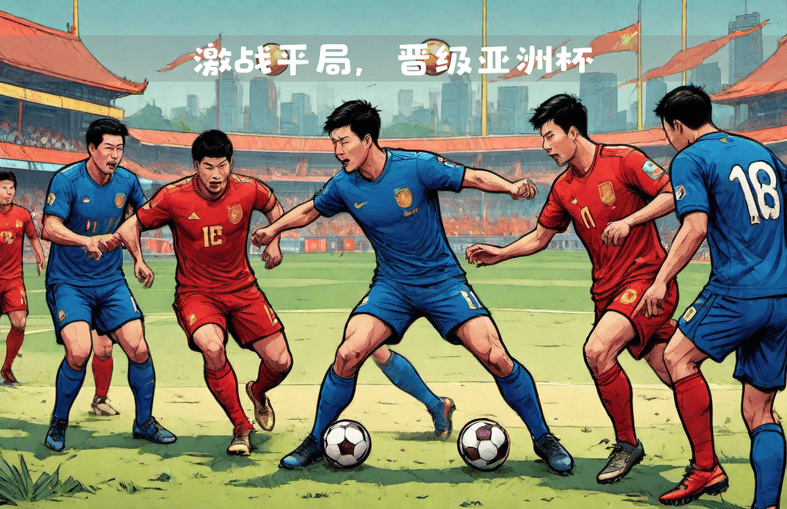 亚洲杯预选：中国队战胜劲敌，积分暴涨的简单介绍