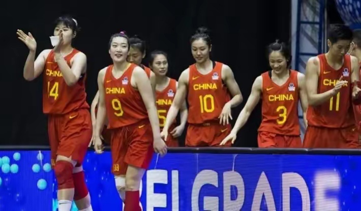 开云体育-西班牙女篮获得国际比赛冠军(西班牙女篮实力如何)